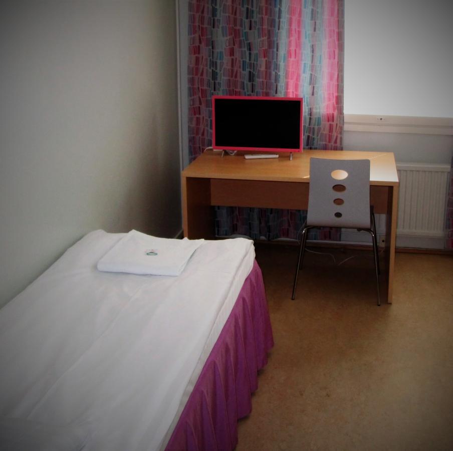 Summer Hotel Elli โยเอนซู ภายนอก รูปภาพ