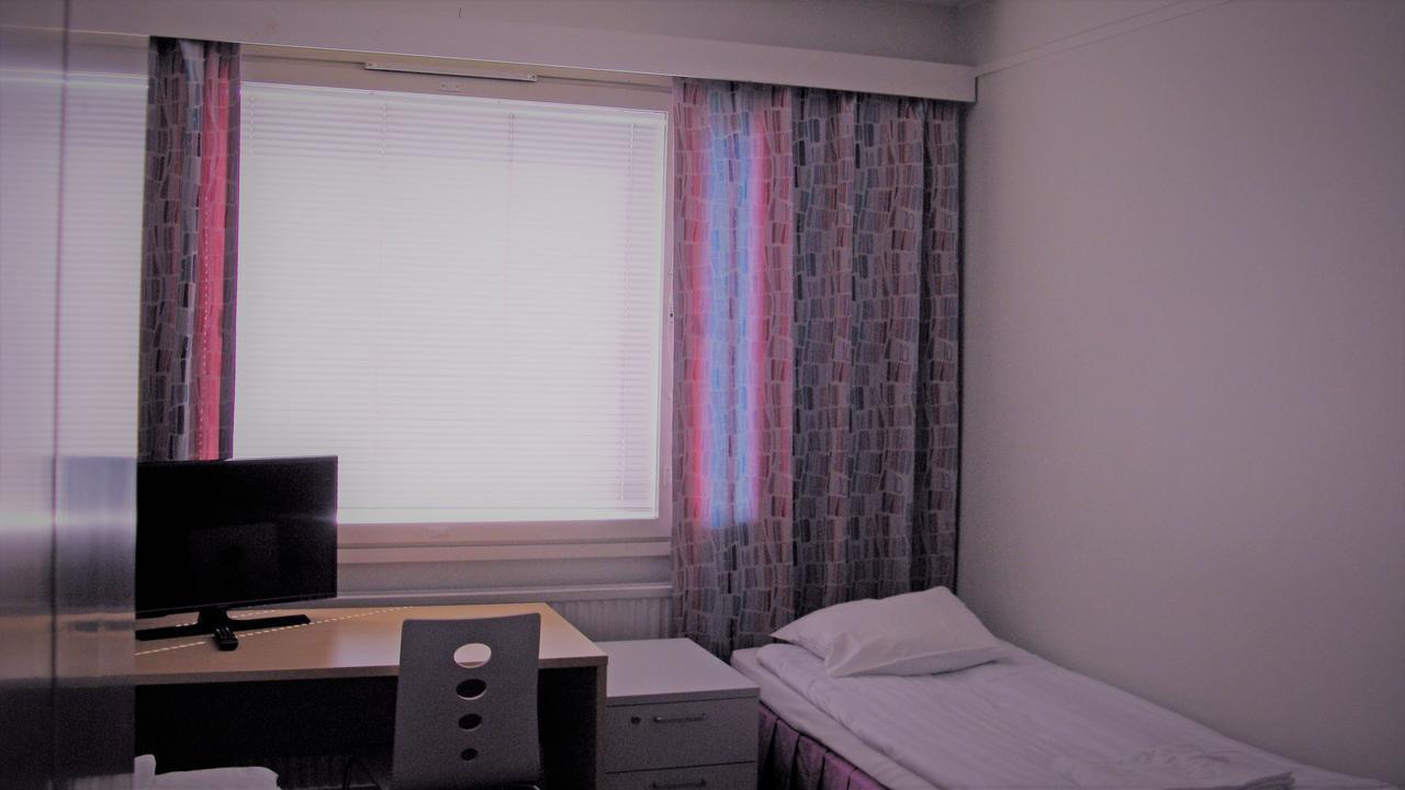 Summer Hotel Elli โยเอนซู ภายนอก รูปภาพ