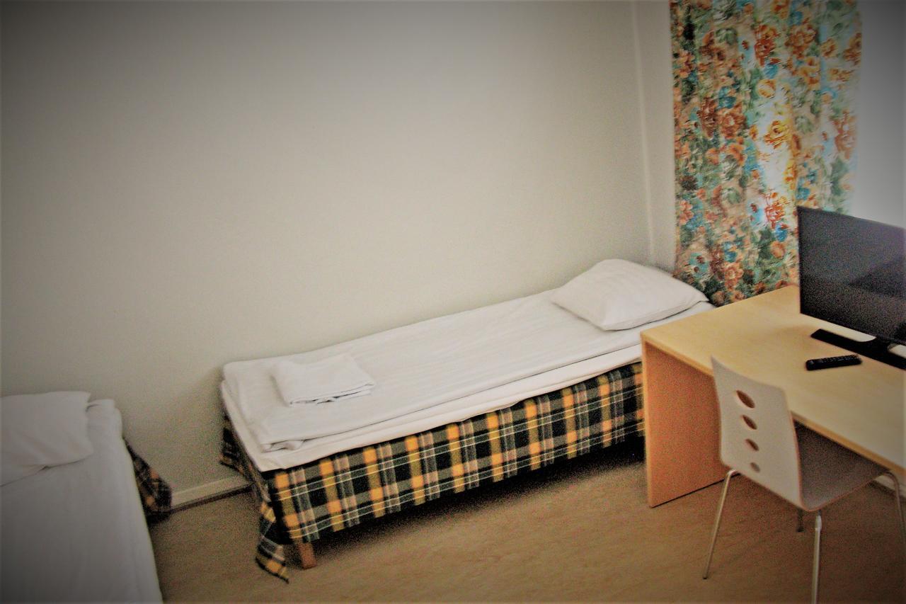 Summer Hotel Elli โยเอนซู ภายนอก รูปภาพ